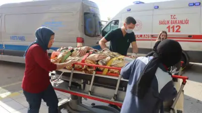 Bursa Şehir Hastanesi ’Hastane Afet ve Acil Durum Planları (HAP)’