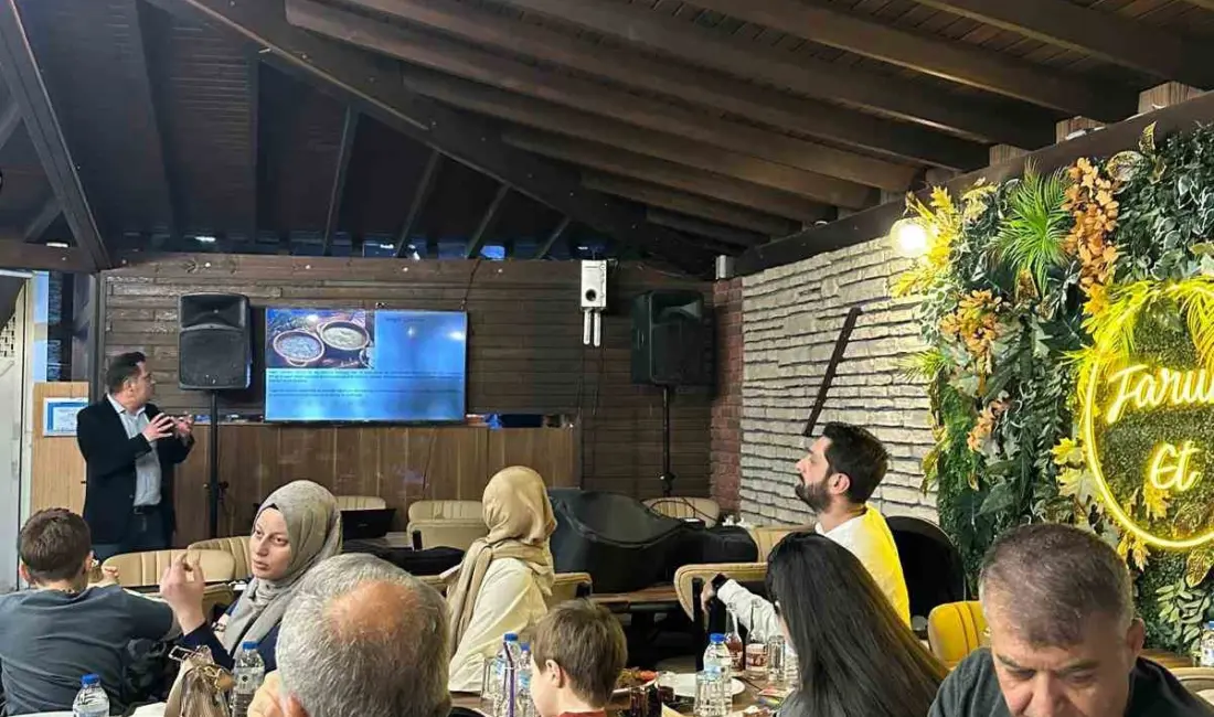 Bursa’nın turizmden hak ettiği payı alabilmesi için çalışmalarını sürdüren Büyükşehir