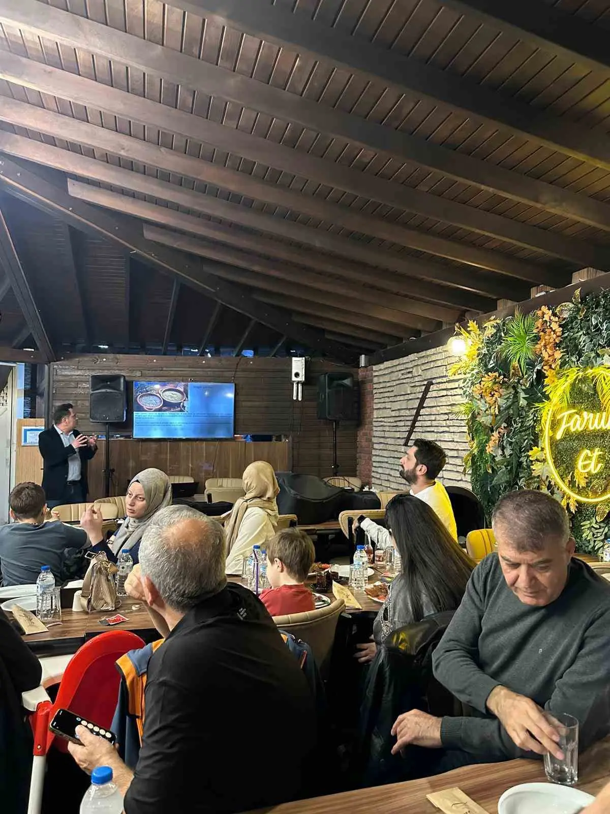 Bursa’nın turizmden hak ettiği payı alabilmesi için çalışmalarını sürdüren Büyükşehir