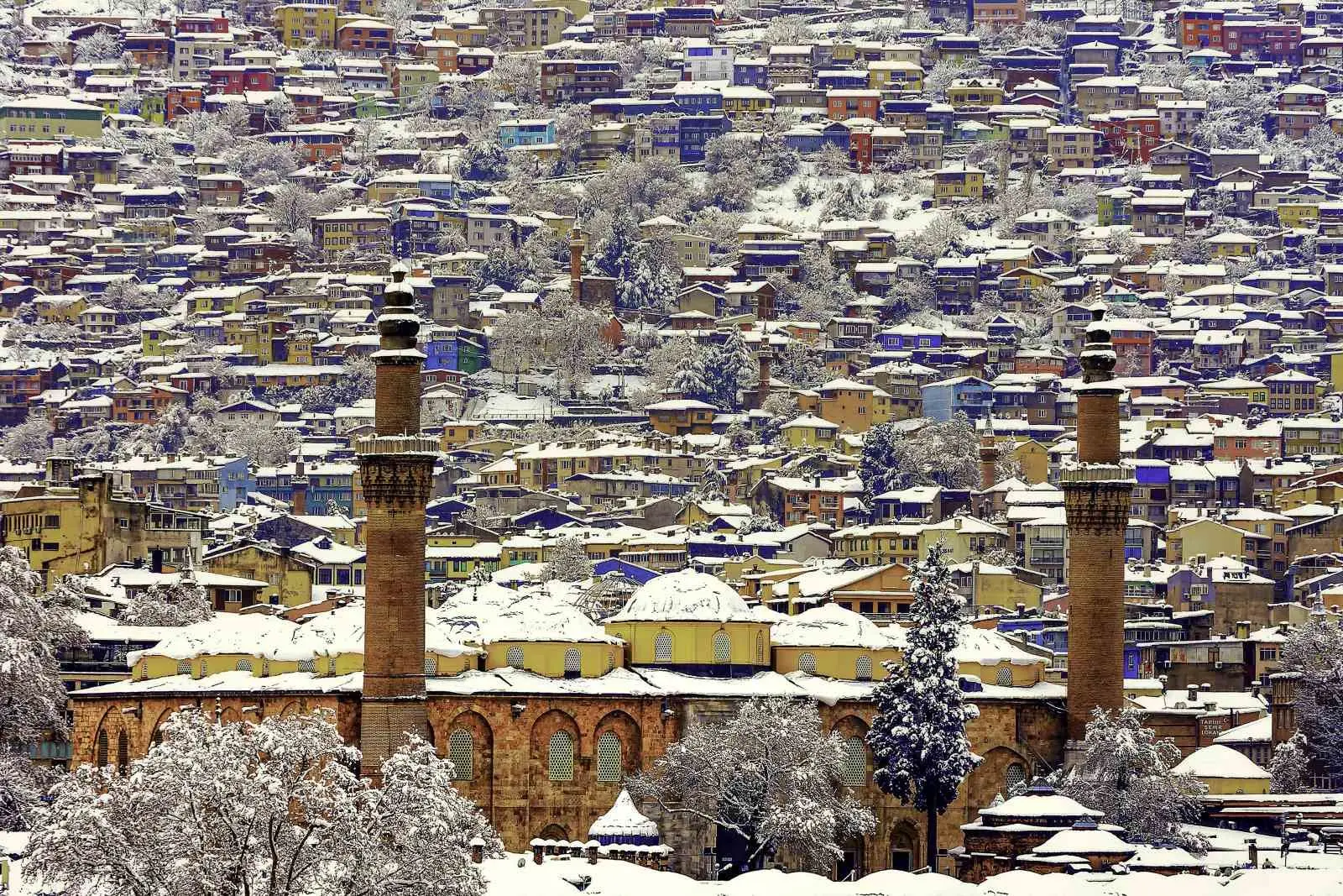 Vikipedi’nin uluslararası fotoğraf yarışması “Viki Anıtları Seviyor” bu yıl ilk