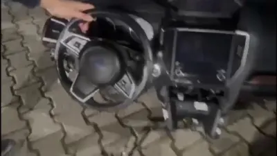 Bursa’da düzenlenen operasyonda, piyasa değeri yaklaşık 12 milyon TL olan