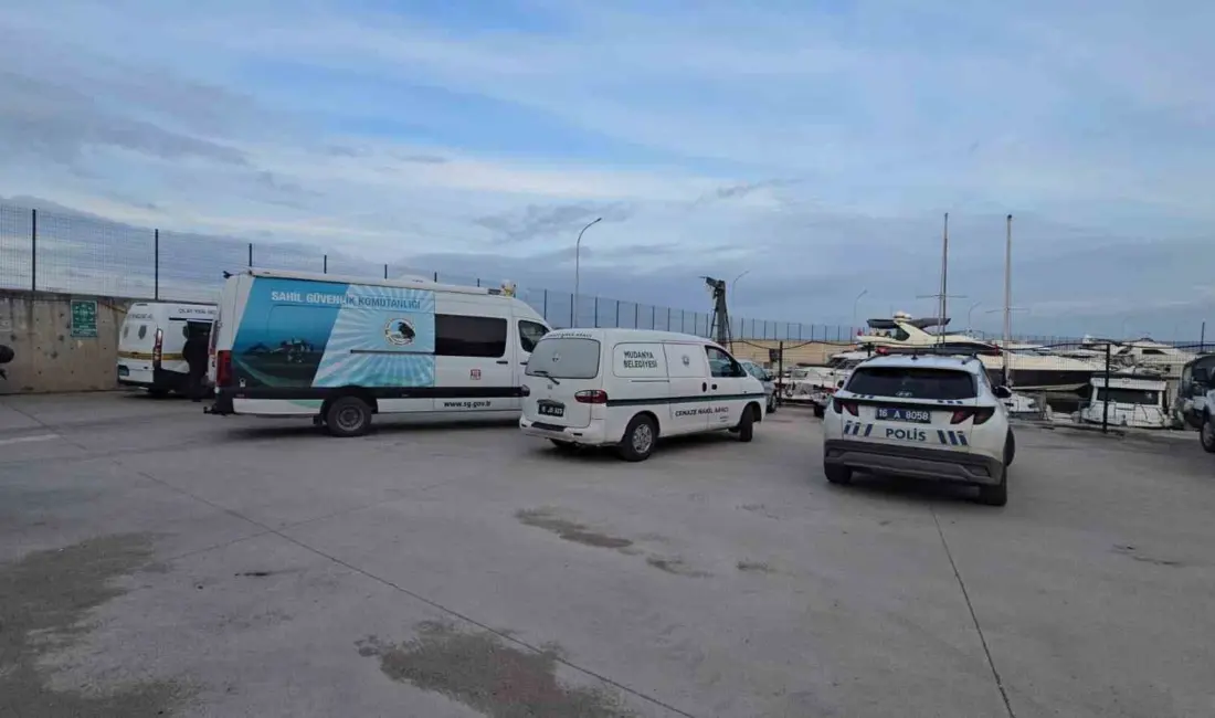 Bursa’da 7 Aralık’tan bu yana kayıp olarak aranan 19 yaşındaki