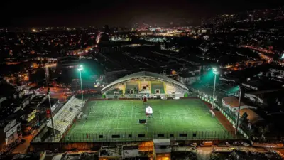 Bursa Büyükşehir Belediyesi’nin kurum içi iletişimi güçlendirmek adına düzenlediği ’9.