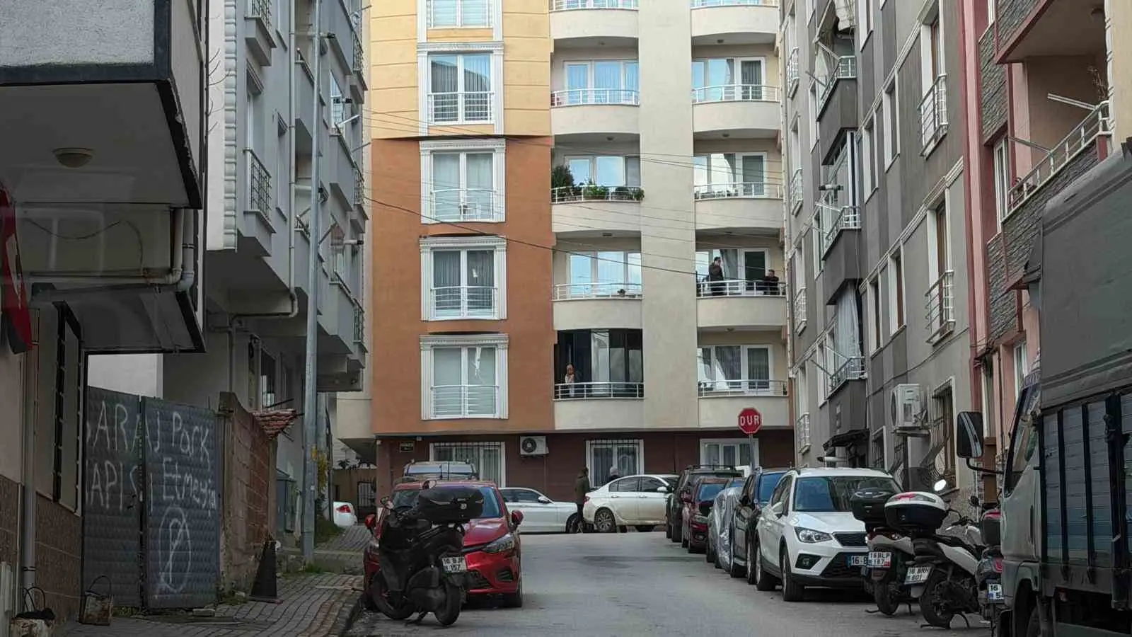 Yalova’da DEAŞ terör örgütüne yönelik düzenlenen ve 3 polisin şehit