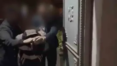 Bursa’da hırsızlık yaparken yakalanan şahsın üzerinden toplam 1 kilo 375