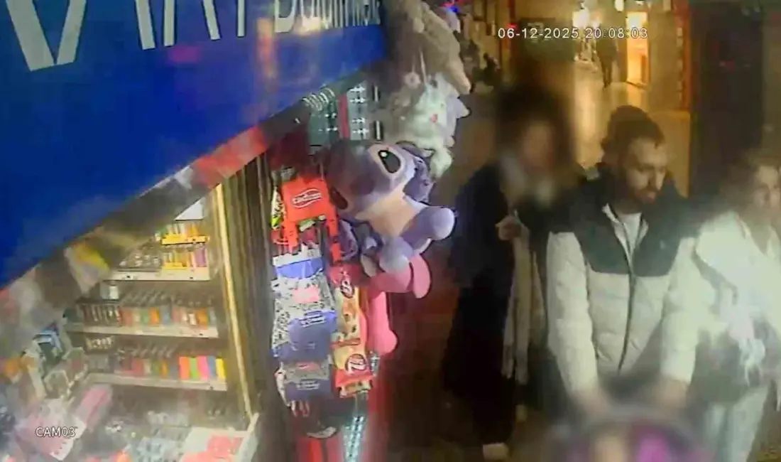 Bursa’da yankesicilik olayının failleri, polis ekiplerinin titiz çalışması sonucu yakalandı.