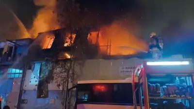 Bursa’nın Osmangazi ilçesinde, otomotiv ve turizm hizmeti veren bir iş