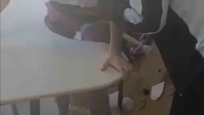 Bursa’da özel gereksinimli öğrencilerin eğitim gördüğü BTSO Baha Cemal Zağra