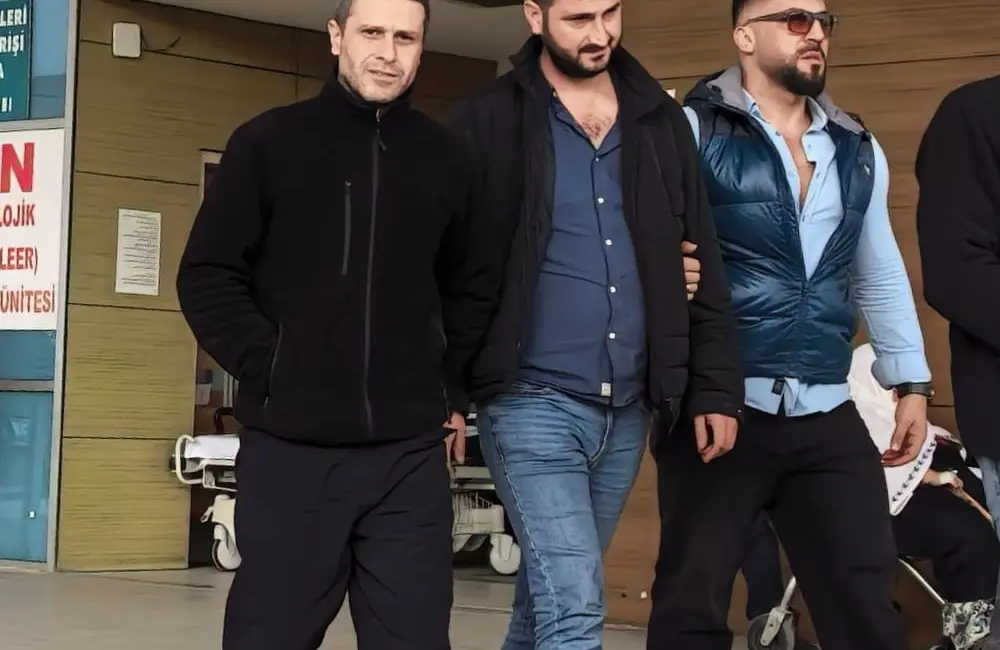 Bursa İl Emniyet Müdürlüğü Narkotik Suçlarla Mücadele Şube Müdürlüğü İnegöl