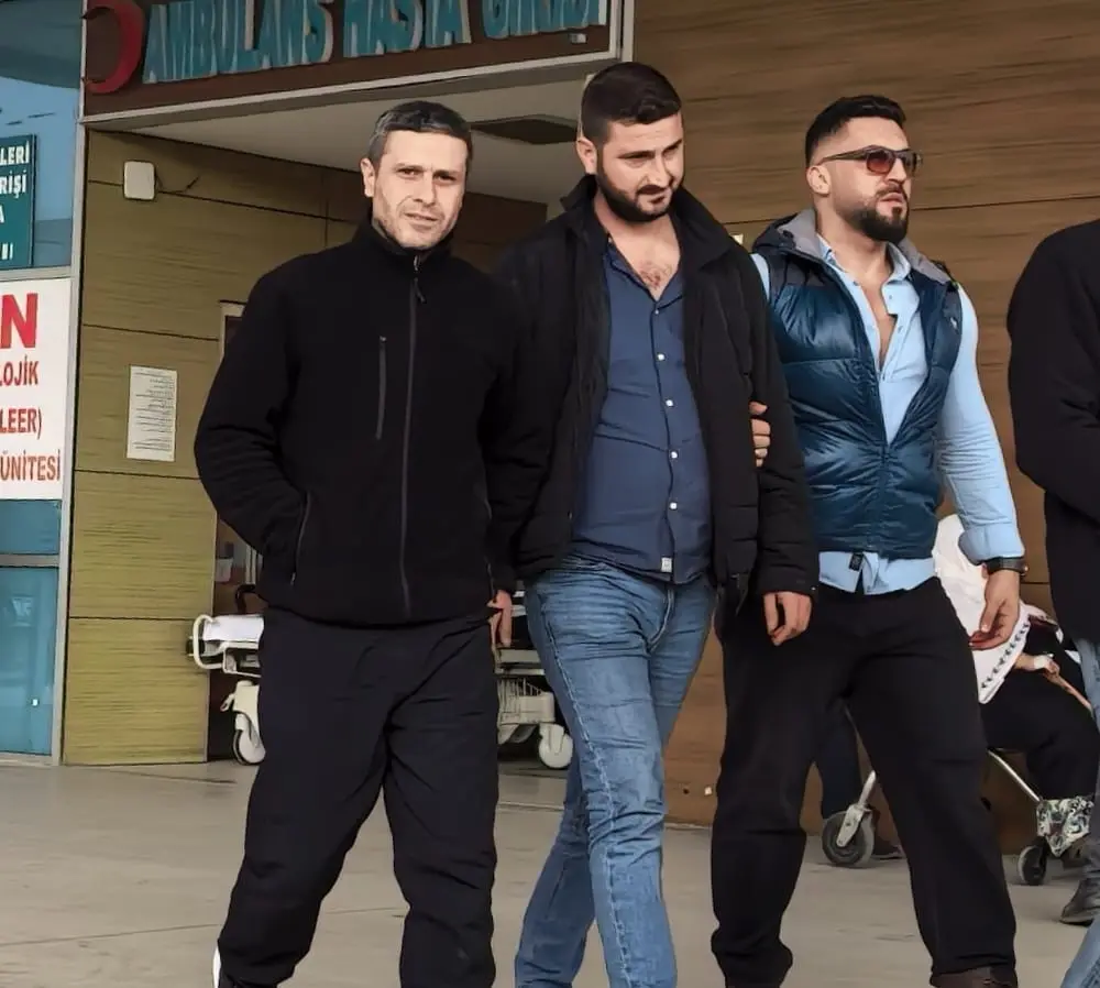 Bursa İl Emniyet Müdürlüğü Narkotik Suçlarla Mücadele Şube Müdürlüğü İnegöl