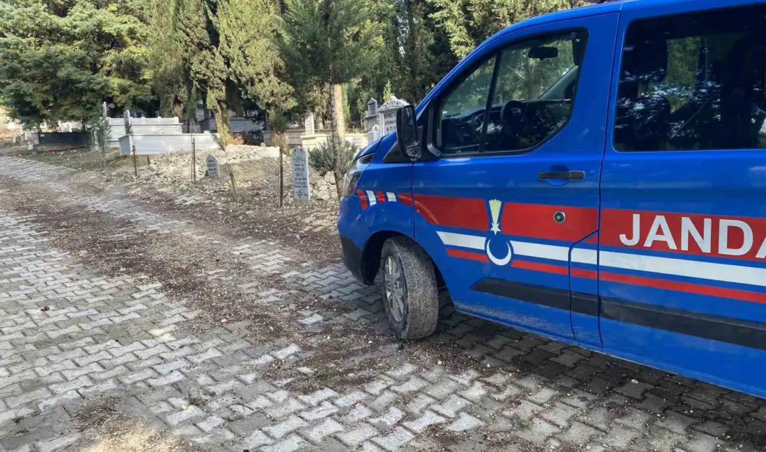 Bursa’nın Mudanya ilçesinde 28 Kasım 2025 tarihinden bu yana kendisinden