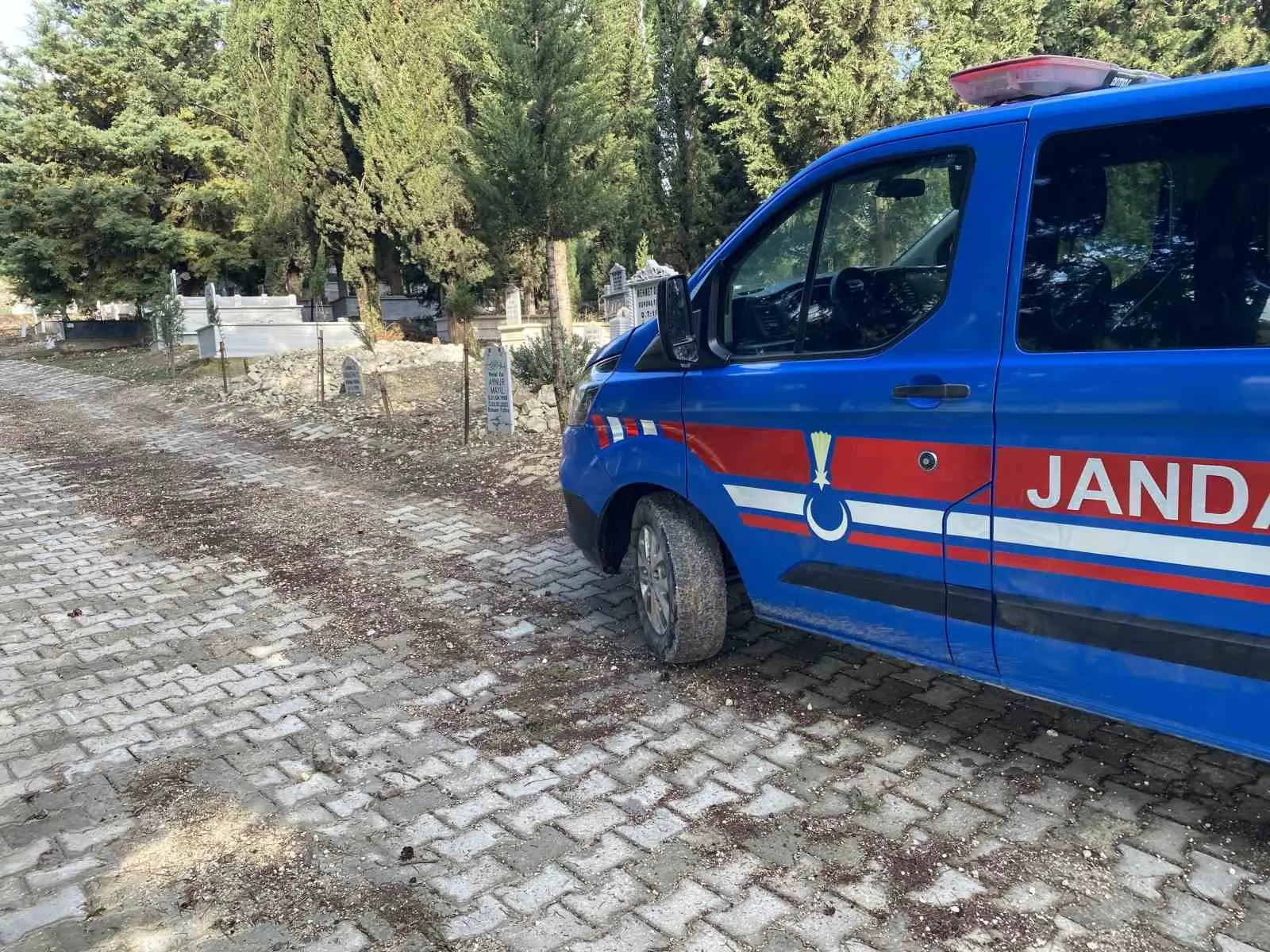 Bursa’nın Mudanya ilçesinde 28 Kasım 2025 tarihinden bu yana kendisinden