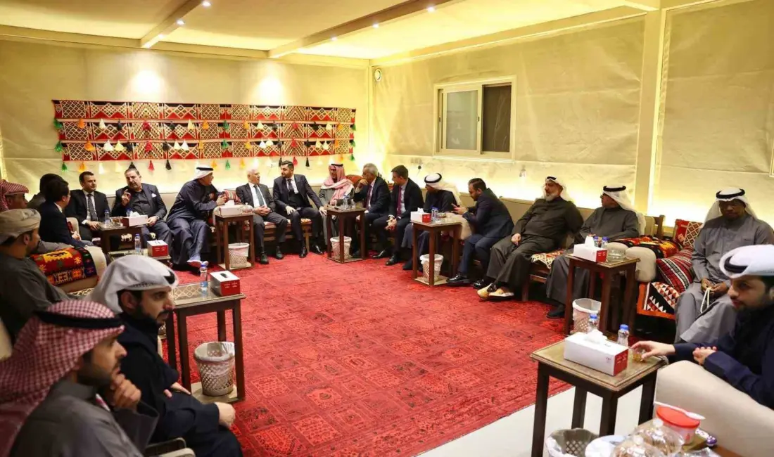 Bursa’yı yalnızca bugünün değil, geleceğin de güçlü turizm ve spor