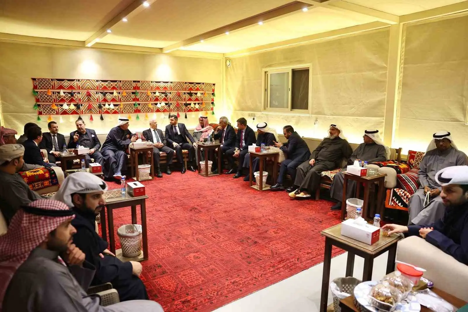 Bursa’yı yalnızca bugünün değil, geleceğin de güçlü turizm ve spor