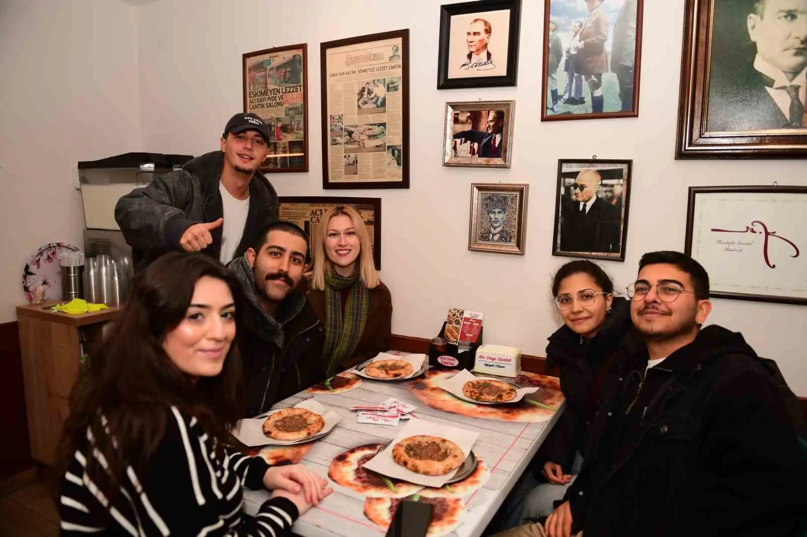 Osmangazi Belediyesi, farklı şehirlerden Bursa’ya gelen öğrenciler için hayata geçirdiği