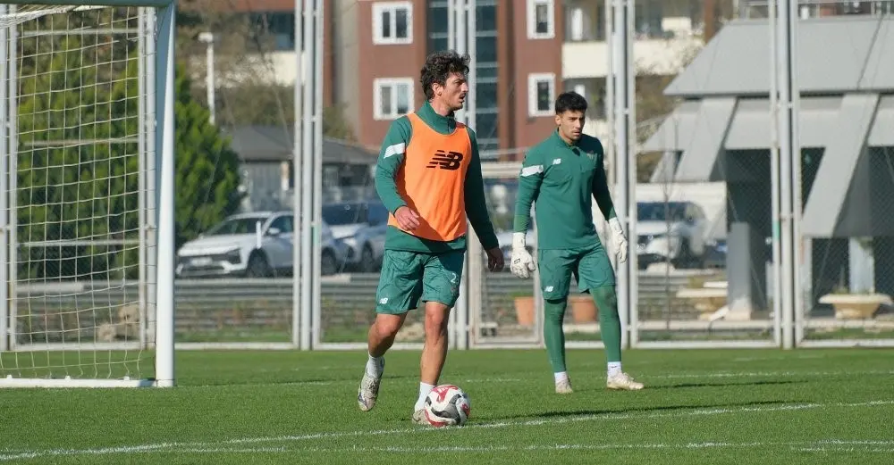 Bursaspor, Nesine 2. Lig’in 17. haftasında sahasında oynayacağı Aliağa FK