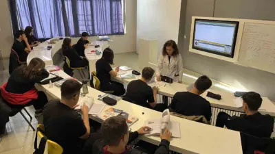 Özel eğitim kurumlarının bursluluk sınavları bir bir açıklanırken, sınavların ne