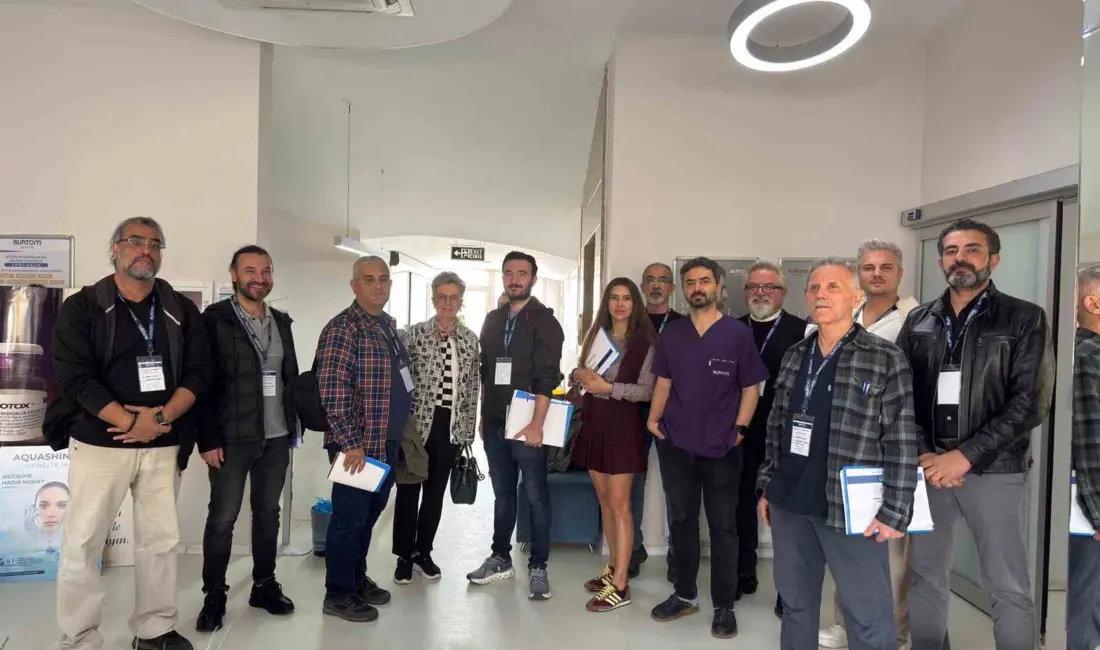 Başta Bursa olmak üzere yaklaşık 15 ildeki tıbbi görüntüleme ve