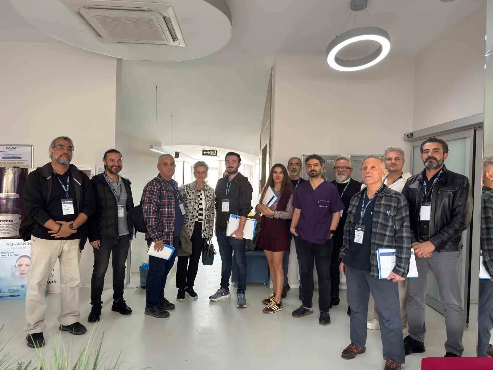 Başta Bursa olmak üzere yaklaşık 15 ildeki tıbbi görüntüleme ve