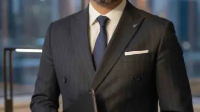 BURTOM Sağlık Grubu Genel Müdürü Serdar Küplü, 2026 stratejik planında