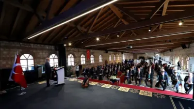 Yükseköğretim Kurulu (YÖK) Başkanlığı tarafından 2019 yılında hayata geçirilen ve