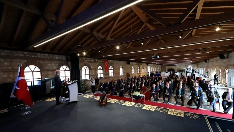 Yükseköğretim Kurulu (YÖK) Başkanlığı tarafından 2019 yılında hayata geçirilen ve