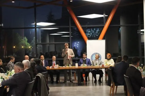 Bursa Uludağ Üniversitesi (BUÜ) Sosyal Bilimler Meslek Yüksekokulu, uygulamalı eğitimdeki