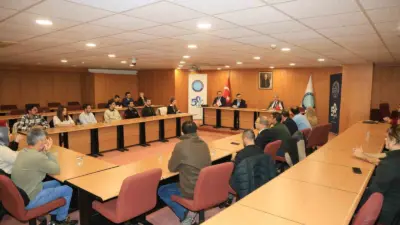 Bursa Uludağ Üniversitesi (BUÜ) ile Nilüfer Belediyesi, toplumsal fayda odaklı