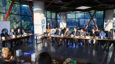 Üniversitenin geliştirilmesi ve çok daha nitelikli eğitim-öğretim hizmeti verebilmesi amacıyla