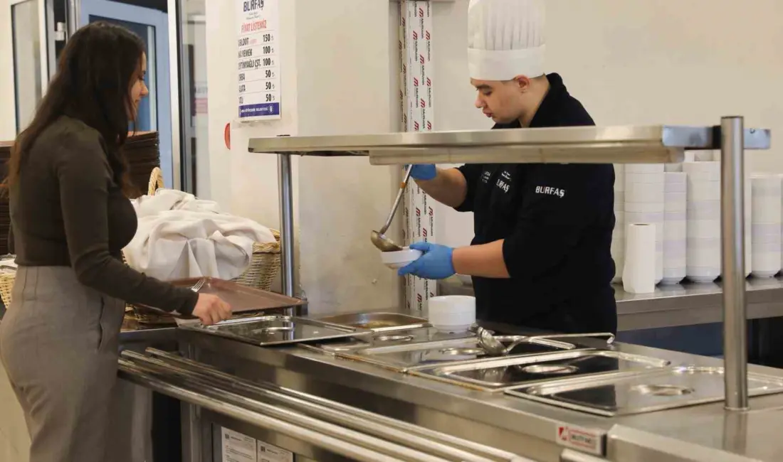 Engelsiz bir kent hedefiyle çalışmalarını sürdüren Bursa Büyükşehir Belediyesi, hayata