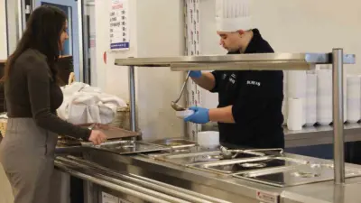 Engelsiz bir kent hedefiyle çalışmalarını sürdüren Bursa Büyükşehir Belediyesi, hayata