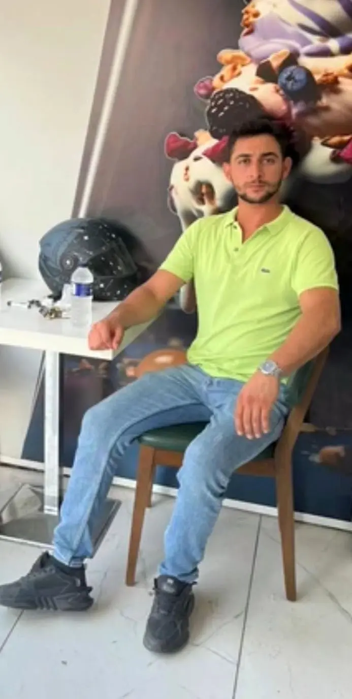 Bursa’nın İnegöl ilçesinden çalışmak için İstanbul’a giden 26 yaşındaki Yusuf