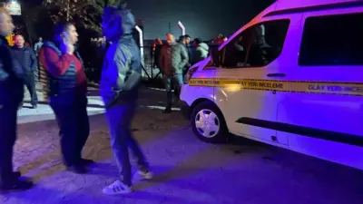 Çanakkale’nin Ayvacık ilçesinde karı kocanın öldürülmesi olayında şüpheli tutuklandı. Olay,