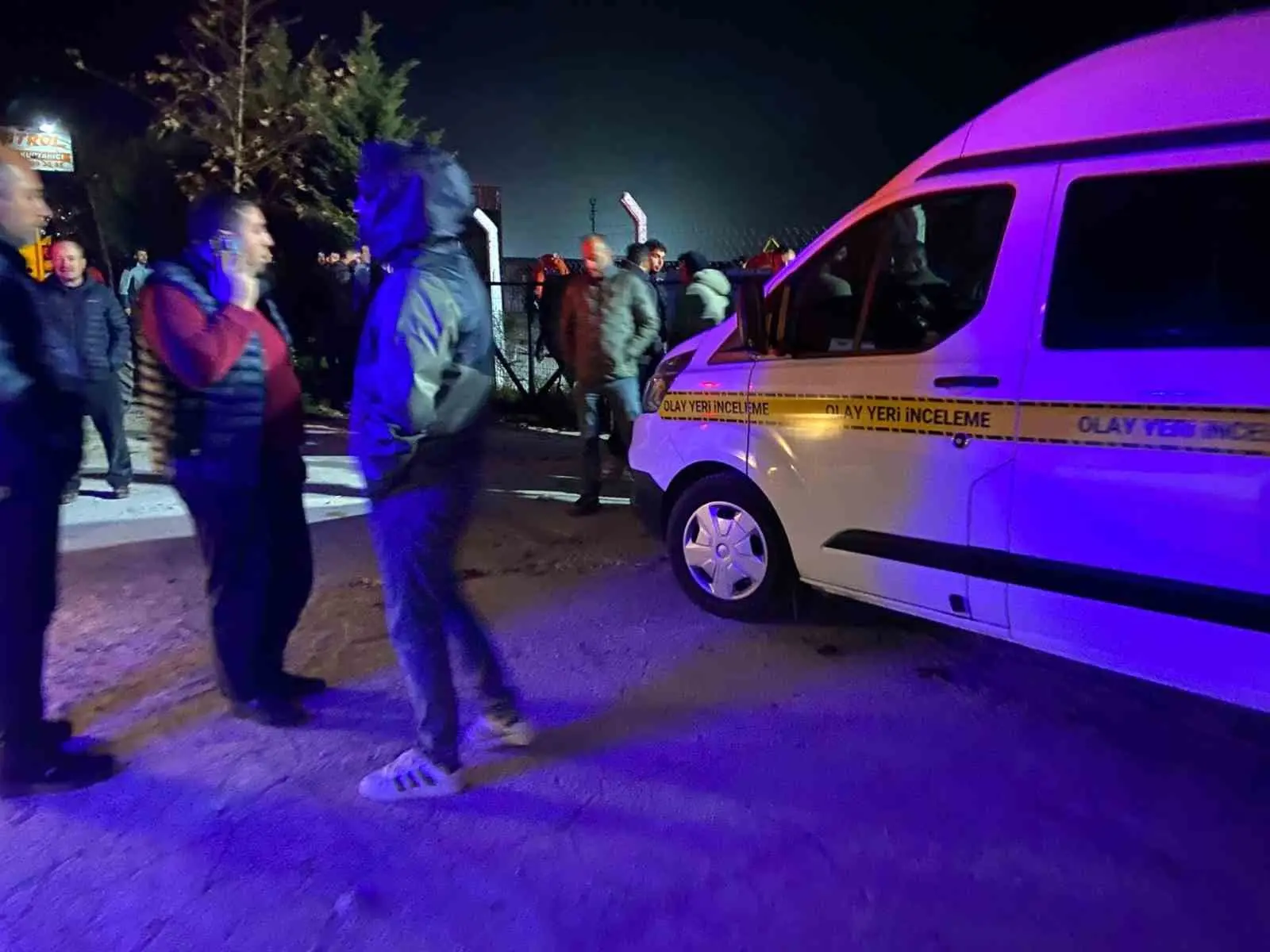 Çanakkale’nin Ayvacık ilçesinde karı kocanın öldürülmesi olayında şüpheli tutuklandı. Olay,