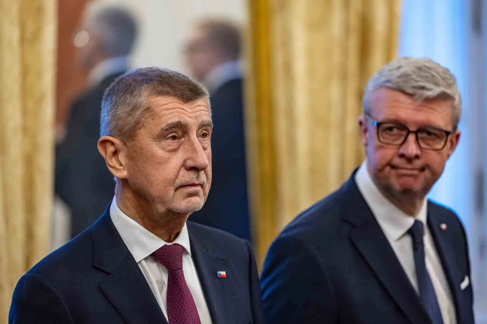 Çekya’da Başbakan Andrej Babis’in partisi Memnuniyetsiz Vatandaşlar Hareketi (ANO), Avrupa