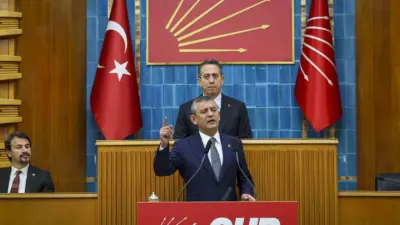 Cumhuriyet Halk Partisi (CHP) Genel Başkanı Özgür Özel, “Bahis ve