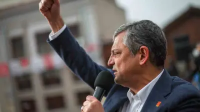 CHP Genel Başkanı Özgür Özel, “Bu darbeciler de günü gelince