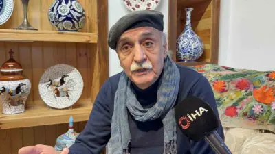 Papa 14. Leo’nun ziyaret ettiği dünyaca ünlü tarihi kent İznik’te