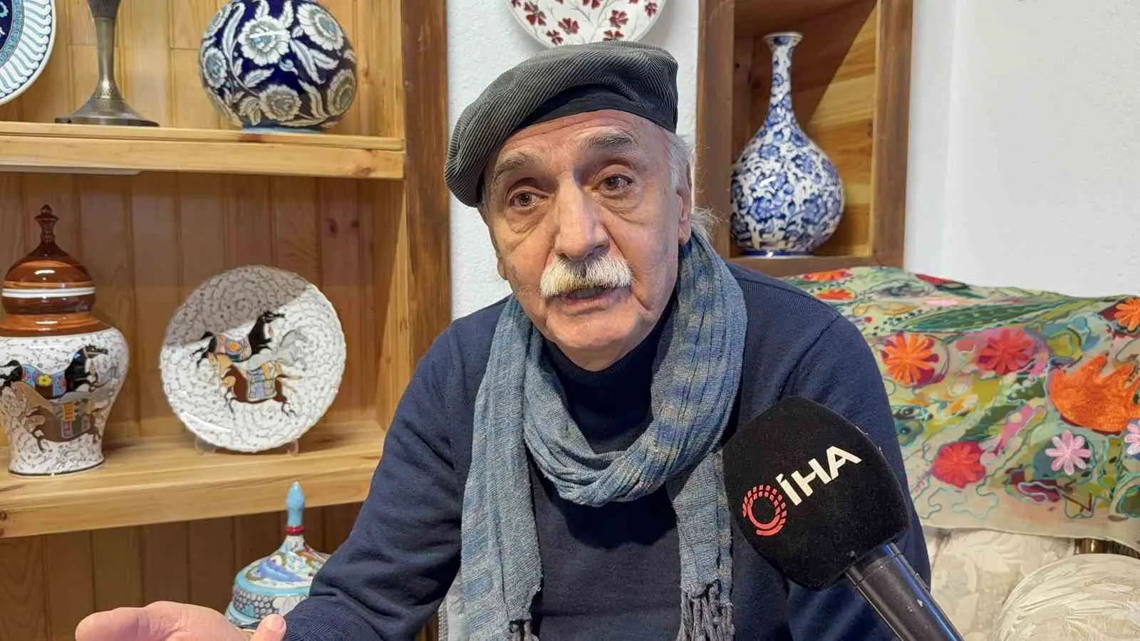 Papa 14. Leo’nun ziyaret ettiği dünyaca ünlü tarihi kent İznik’te