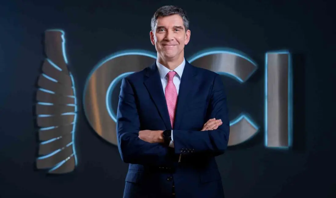 Coca-Cola İçecek (CCI), Orta Asya ve Kafkasya’da uzun vadeli büyüme