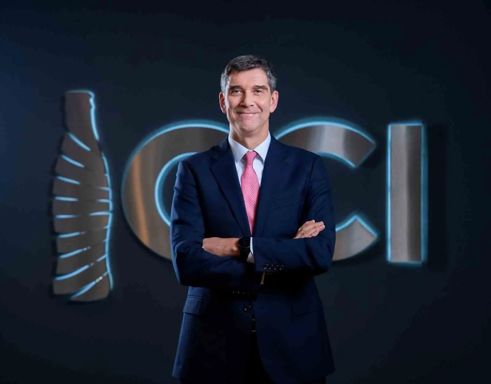 Coca-Cola İçecek (CCI), Orta Asya ve Kafkasya’da uzun vadeli büyüme