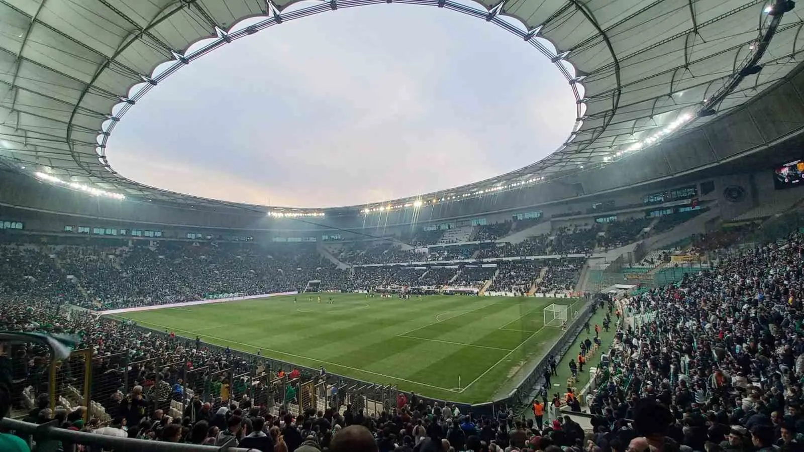 Osmangazi Belediye Başkanı Erkan Aydın’ın hayata geçirdiği sosyal proje kapsamında