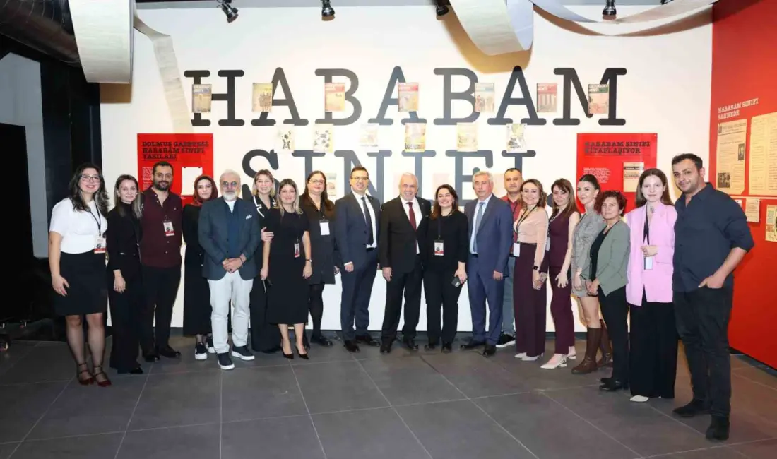 Nilüfer Belediyesi’nin 2025 yılı boyunca toplumun farklı kesimlerini usta yazar