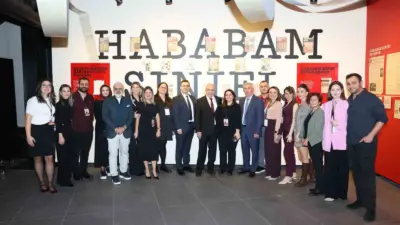 Nilüfer Belediyesi’nin 2025 yılı boyunca toplumun farklı kesimlerini usta yazar