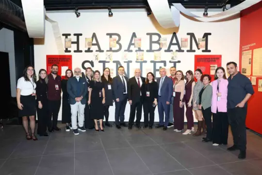 Nilüfer Belediyesi’nin 2025 yılı boyunca toplumun farklı kesimlerini usta yazar