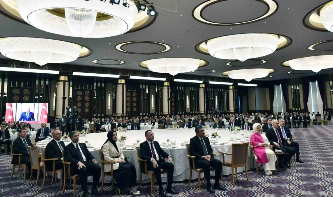 Cumhurbaşkanı Recep Tayyip Erdoğan, “Son günlerde düzenlenen karşılıklı saldırılar, Karadeniz’deki