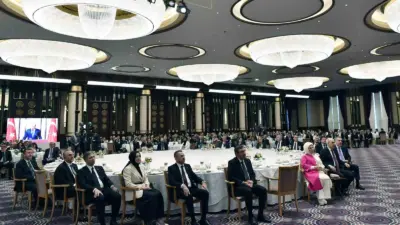 Cumhurbaşkanı Recep Tayyip Erdoğan, “Son günlerde düzenlenen karşılıklı saldırılar, Karadeniz’deki