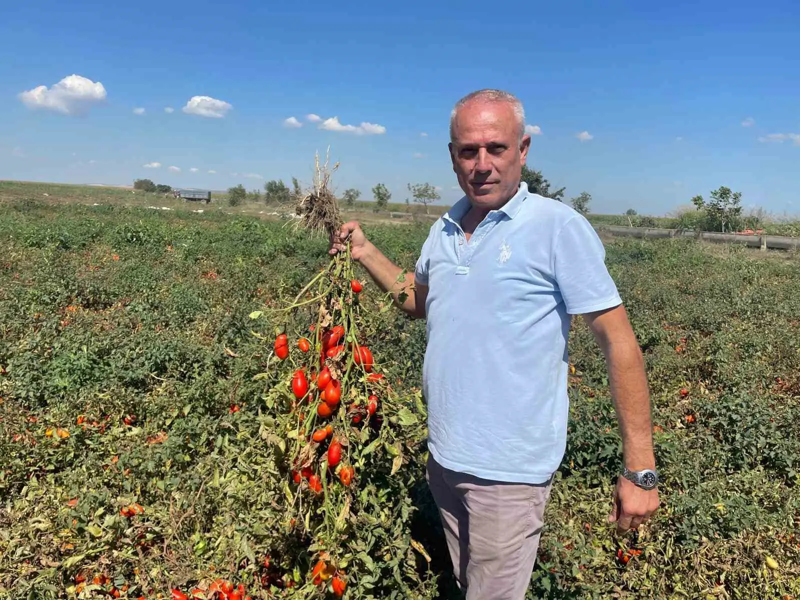 Bursa’nın Karacabey ilçesinde 1968 yılında doğan Seçim Gezegen, dünyaya geldiği gün