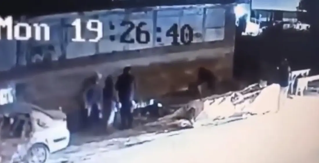 Bursa’nın Osmangazi ilçesinde başıboş bir köpeğin saldırısı sonucu 3 kişi