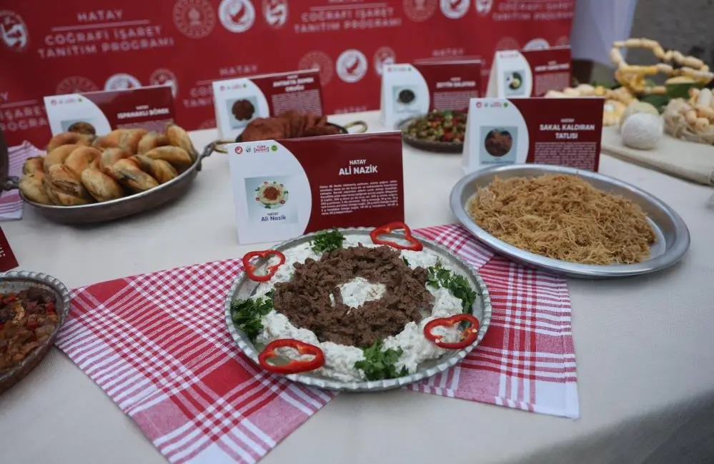 Yöresel Ürünler ve Coğrafi İşaretler Türkiye Araştırma Ağı (YUCİTA) Başkanı Prof.